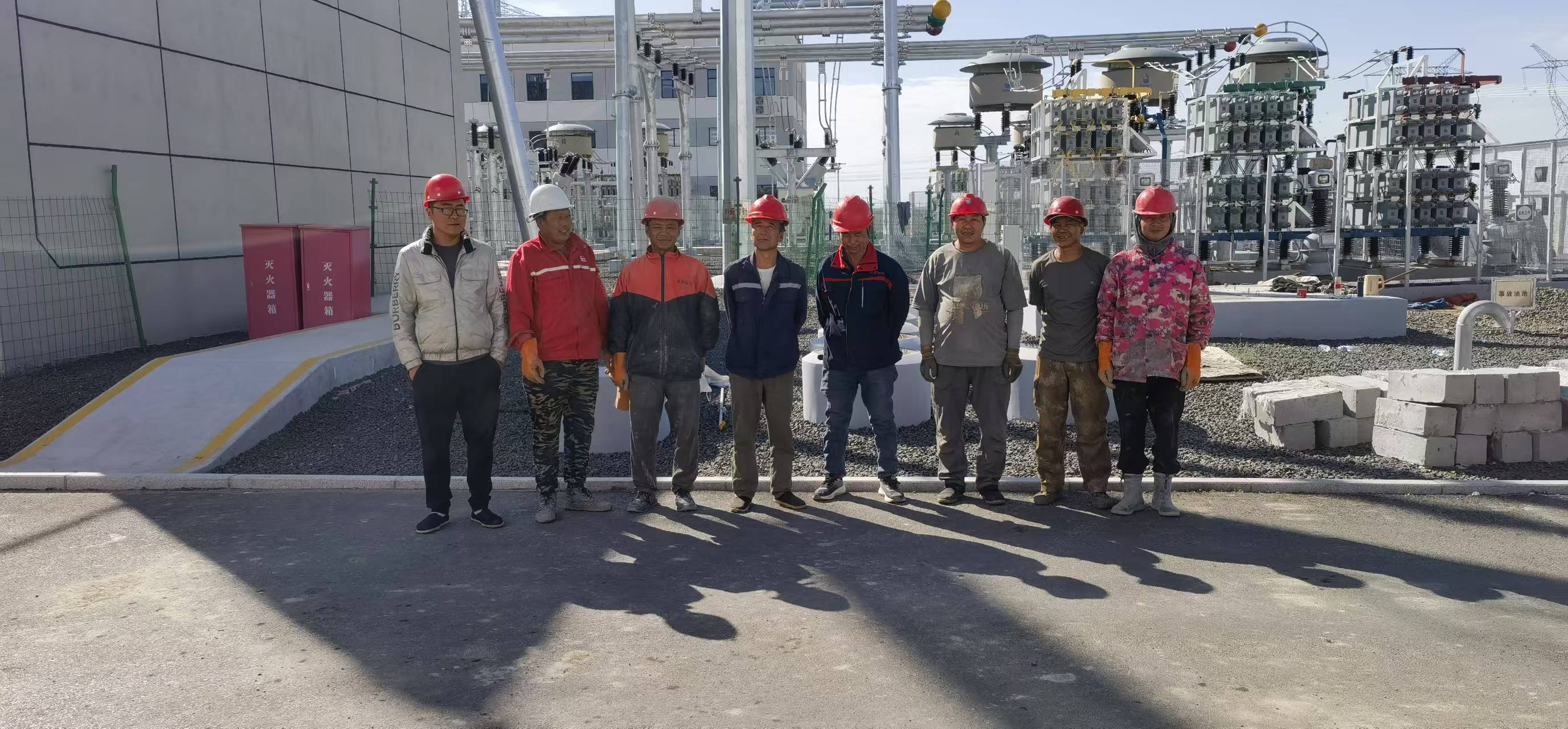 永仁地基沉降如何修复？